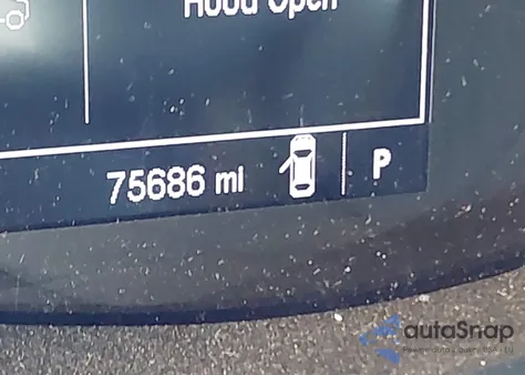 2019 Chevrolet Trax Lt из США, поврежденный, VIN 3GNCJLSB7KL307690